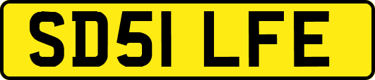 SD51LFE