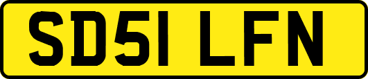 SD51LFN