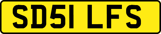 SD51LFS