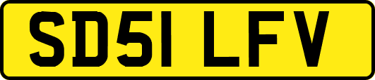 SD51LFV