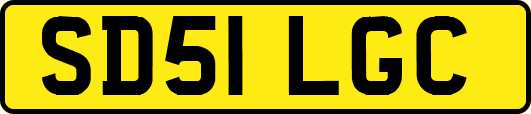 SD51LGC