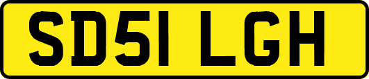 SD51LGH