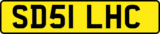 SD51LHC