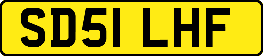 SD51LHF