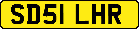 SD51LHR