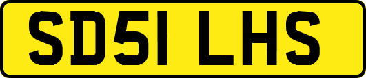 SD51LHS