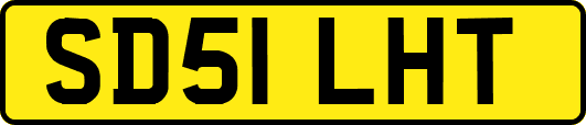 SD51LHT