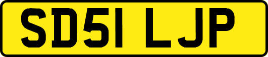 SD51LJP