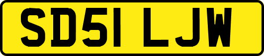 SD51LJW