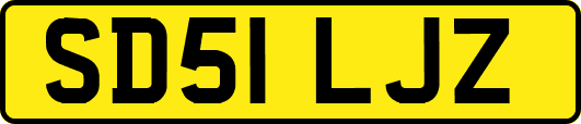 SD51LJZ