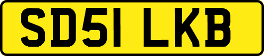 SD51LKB