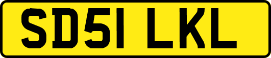 SD51LKL