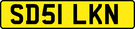 SD51LKN