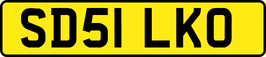 SD51LKO