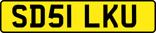 SD51LKU