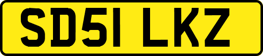 SD51LKZ