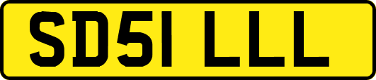 SD51LLL