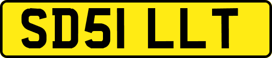 SD51LLT