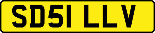 SD51LLV