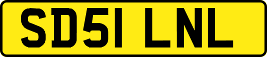 SD51LNL