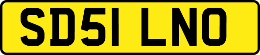 SD51LNO