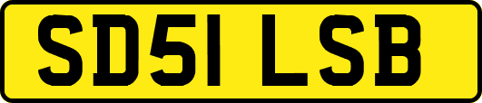 SD51LSB