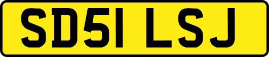 SD51LSJ