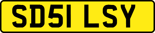 SD51LSY