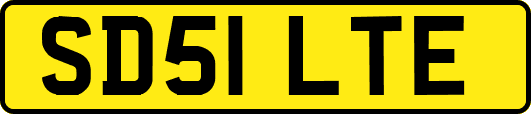 SD51LTE
