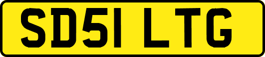 SD51LTG