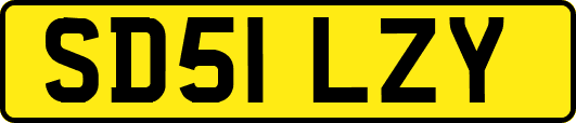 SD51LZY