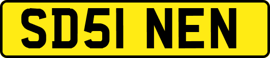 SD51NEN