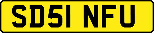 SD51NFU