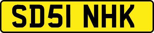 SD51NHK