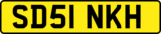 SD51NKH