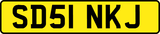 SD51NKJ