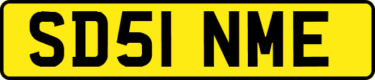 SD51NME
