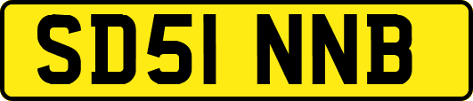 SD51NNB