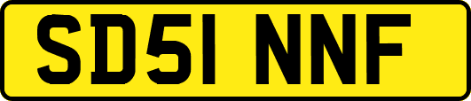 SD51NNF