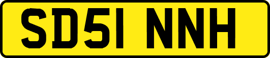 SD51NNH