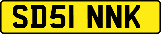 SD51NNK