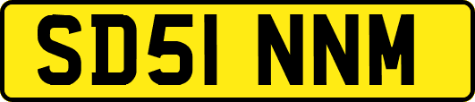 SD51NNM