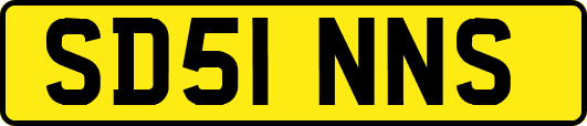 SD51NNS