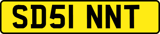 SD51NNT