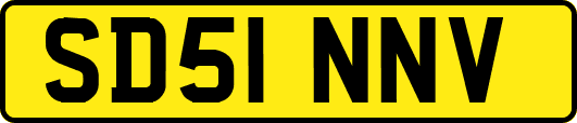 SD51NNV