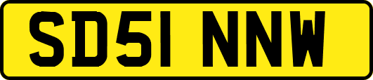 SD51NNW