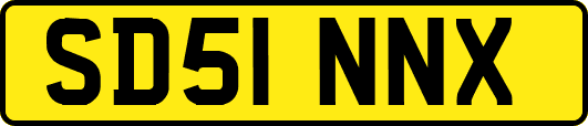 SD51NNX