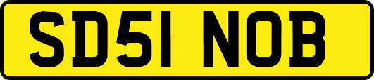 SD51NOB