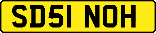 SD51NOH