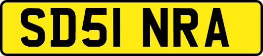 SD51NRA